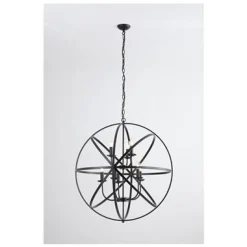 Orbit Ø82 taklampa
