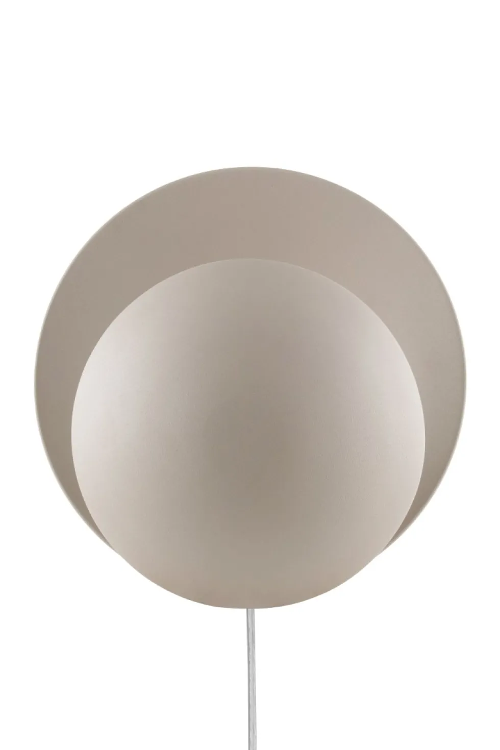 Orbit Ø30 vägglampa