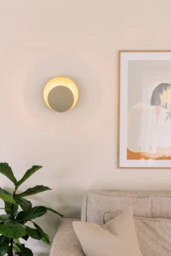 Orbit Ø30 vägglampa