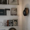 Orbit Ø30 vägglampa