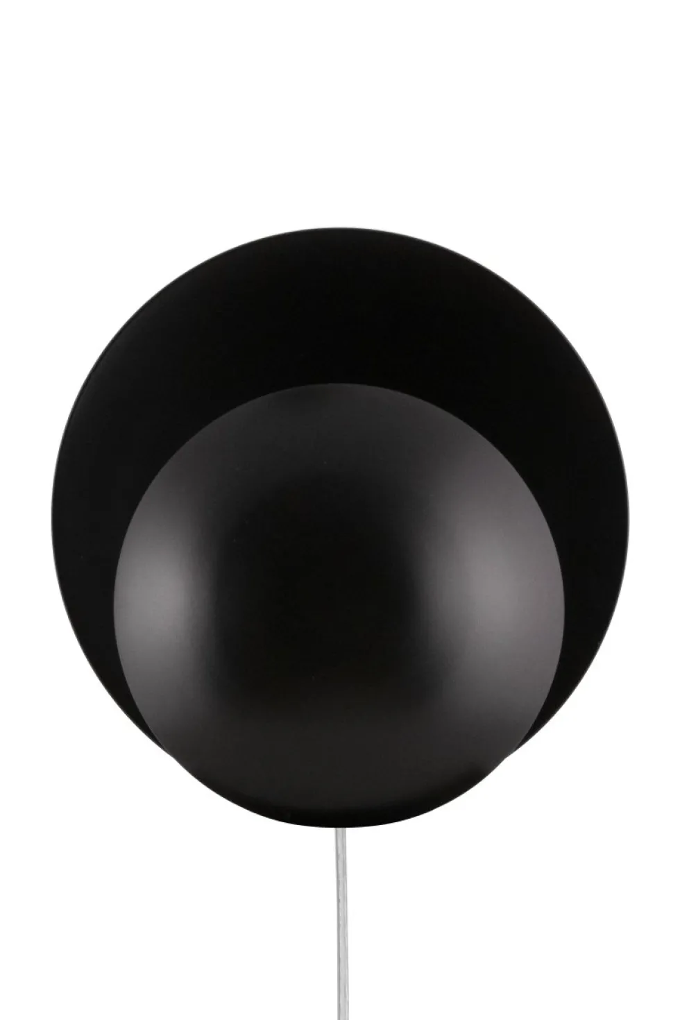 Orbit Ø30 vägglampa