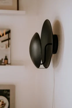 Orbit Ø30 vägglampa