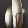 Orbit Ø30 vägglampa
