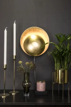 Orbit Ø30 vägglampa