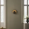 Orbit Ø30 vägglampa