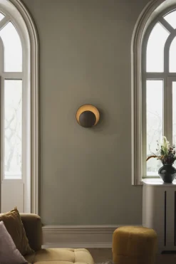 Orbit Ø30 vägglampa