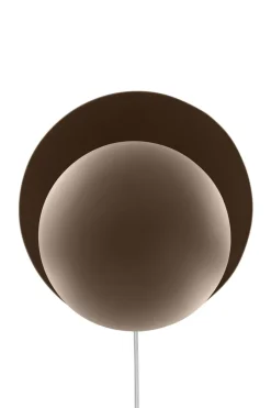 Orbit Ø30 vägglampa