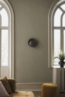 Orbit Ø30 vägglampa