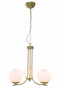 Orfeus Ø44 taklampa