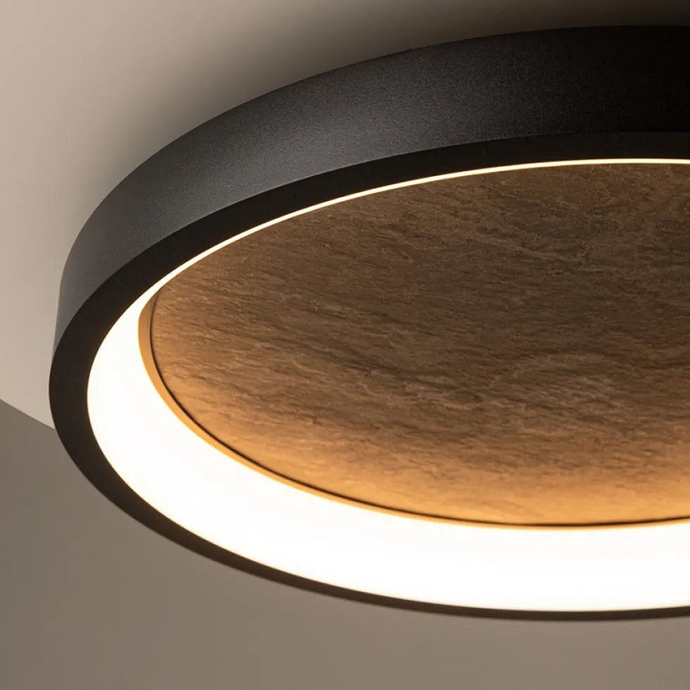Orign Ø60 plafond