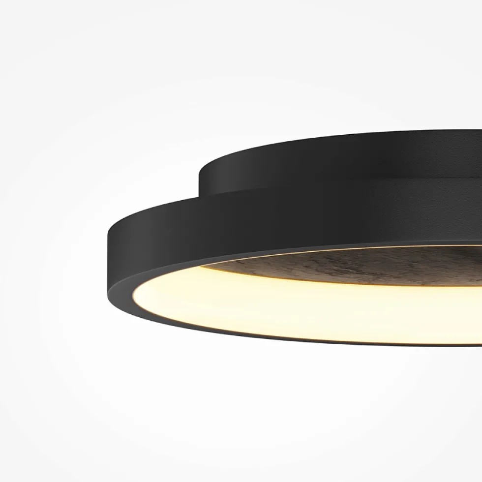 Orign Ø60 plafond