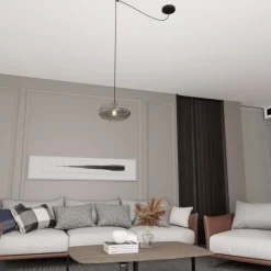 Origo Ø30 taklampa