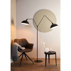 Orion 2 golvlampa