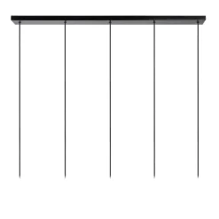 Orlando 112cm taklampa