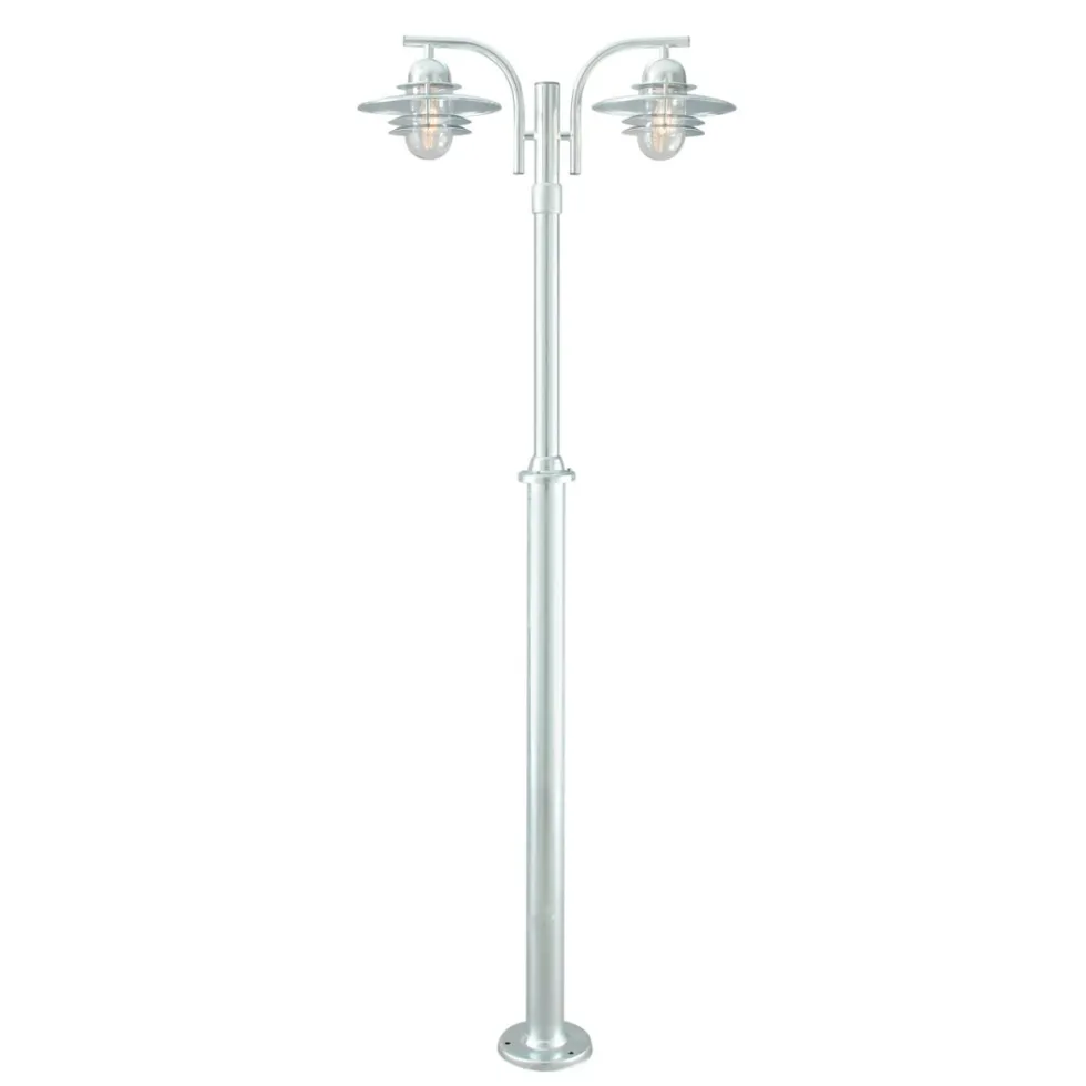 Oslo 238cm stolpe