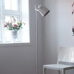 Oslo golvlampa