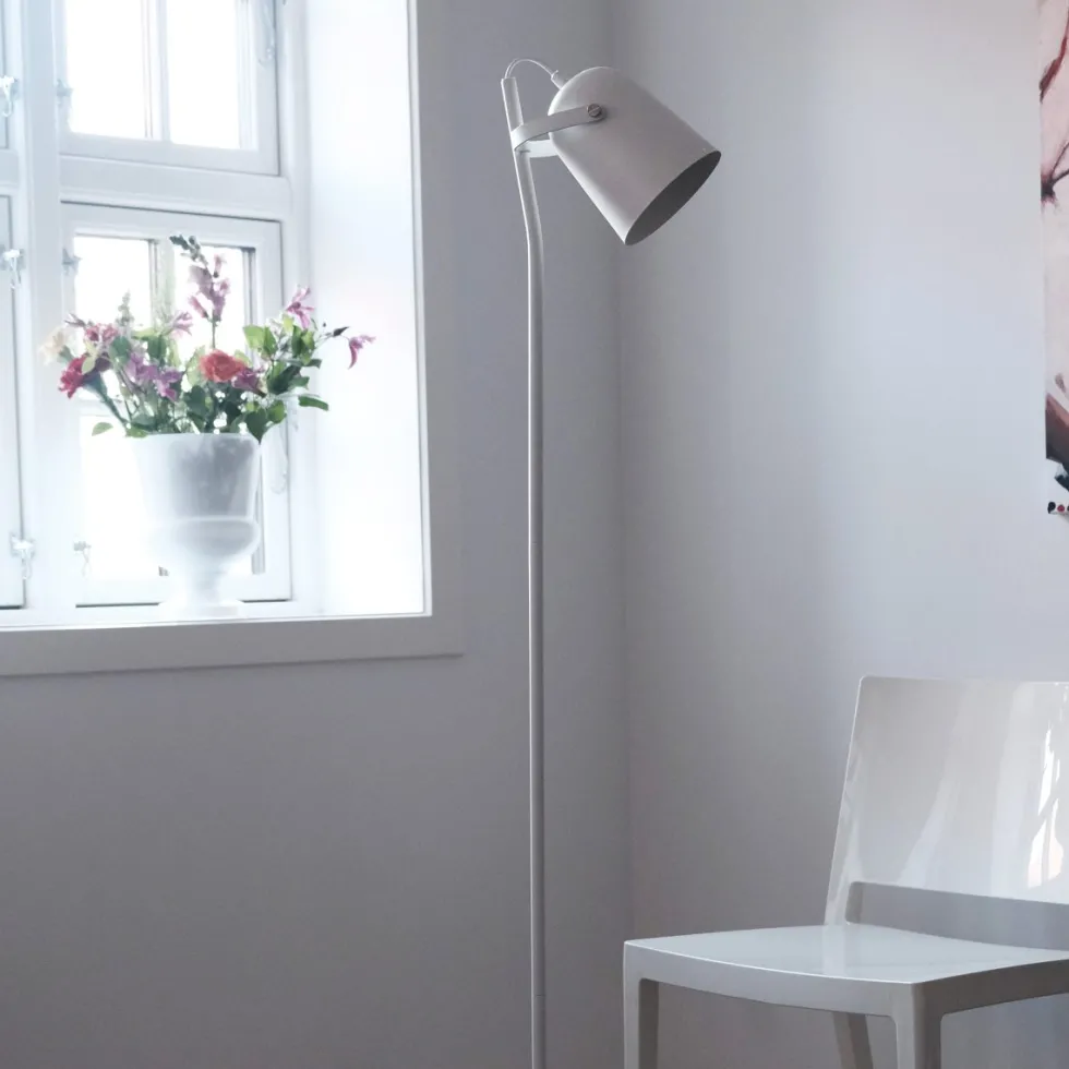 Oslo golvlampa