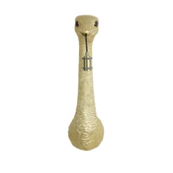 Ostrich 72cm vägglampa