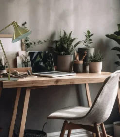 Ostri 50cm skrivbordslampa