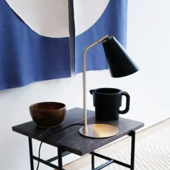 Oswald 40cm skrivbordslampa