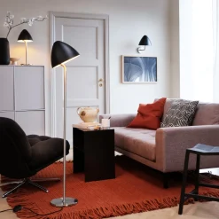 Oulu 47cm bordslampa