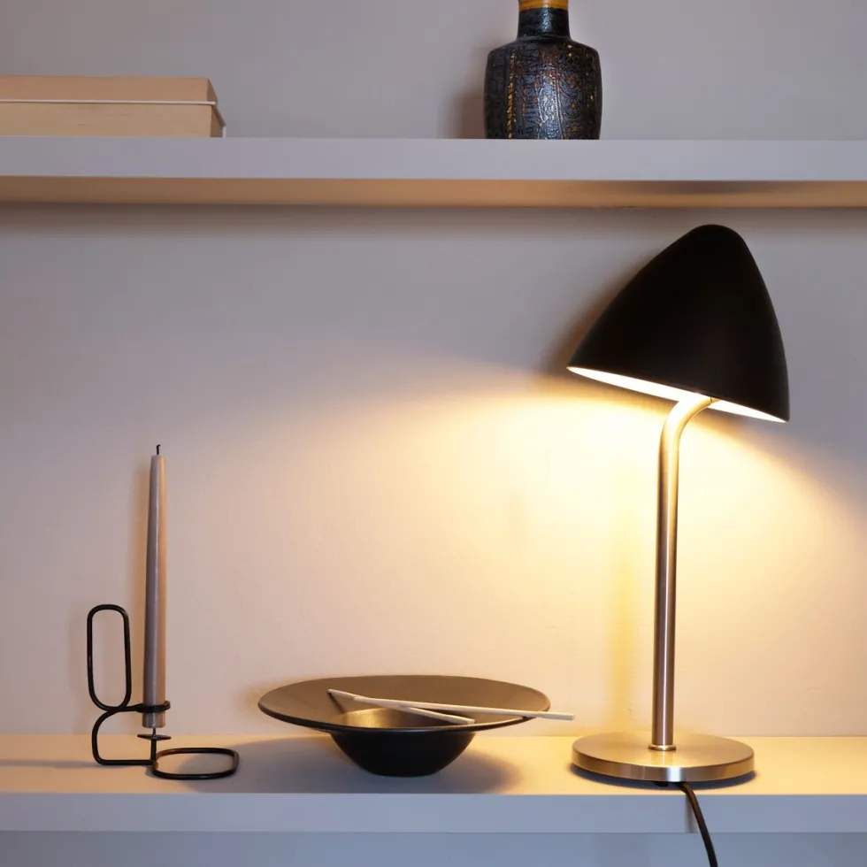 Oulu 47cm bordslampa