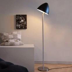 Oulu golvlampa