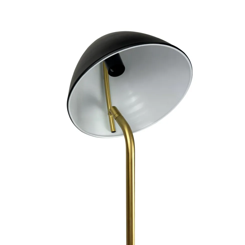 Oulu golvlampa