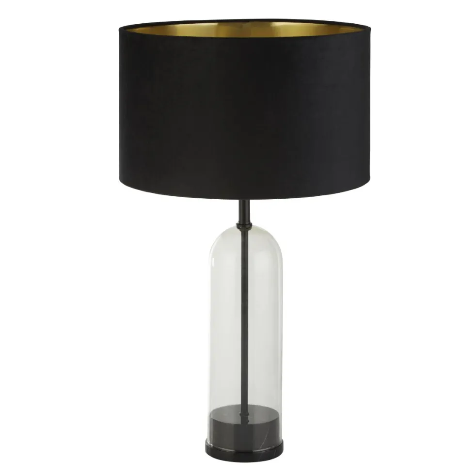 Oxford 44cm bordslampa