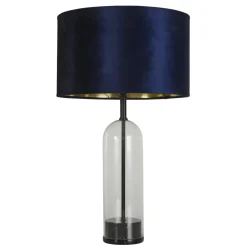 Oxford 44cm bordslampa