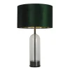 Oxford 44cm bordslampa