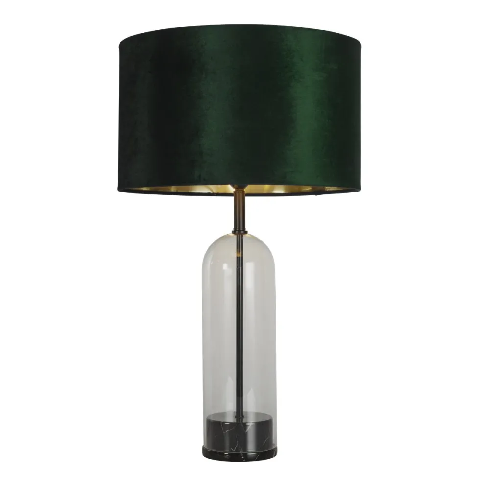 Oxford 44cm bordslampa
