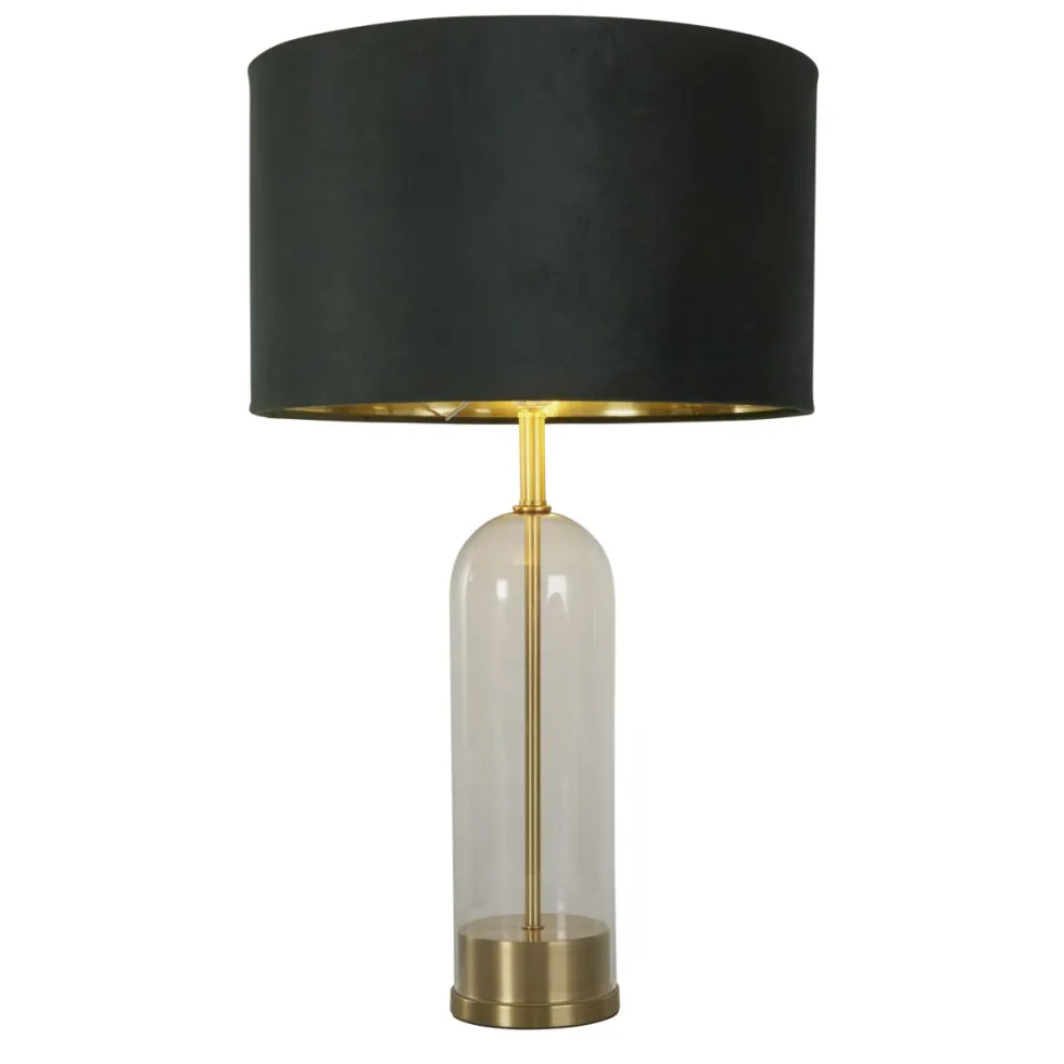 Oxford 44cm bordslampa