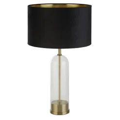 Oxford 44cm bordslampa