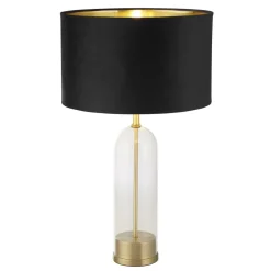 Oxford 44cm bordslampa