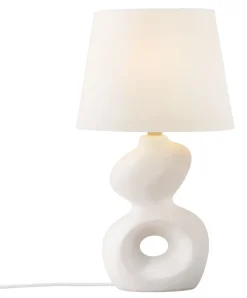 Pablo 36cm bordslampa