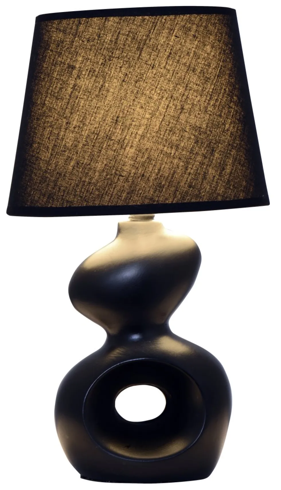 Pablo 36cm bordslampa