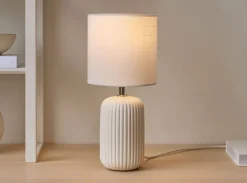 Palizzo 33cm bordslampa