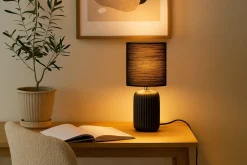 Palizzo 33cm bordslampa