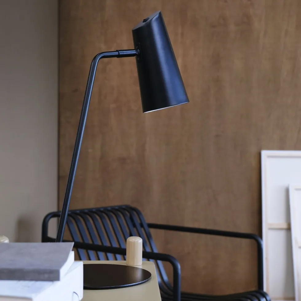 Pallas 55cm skrivbordslampa