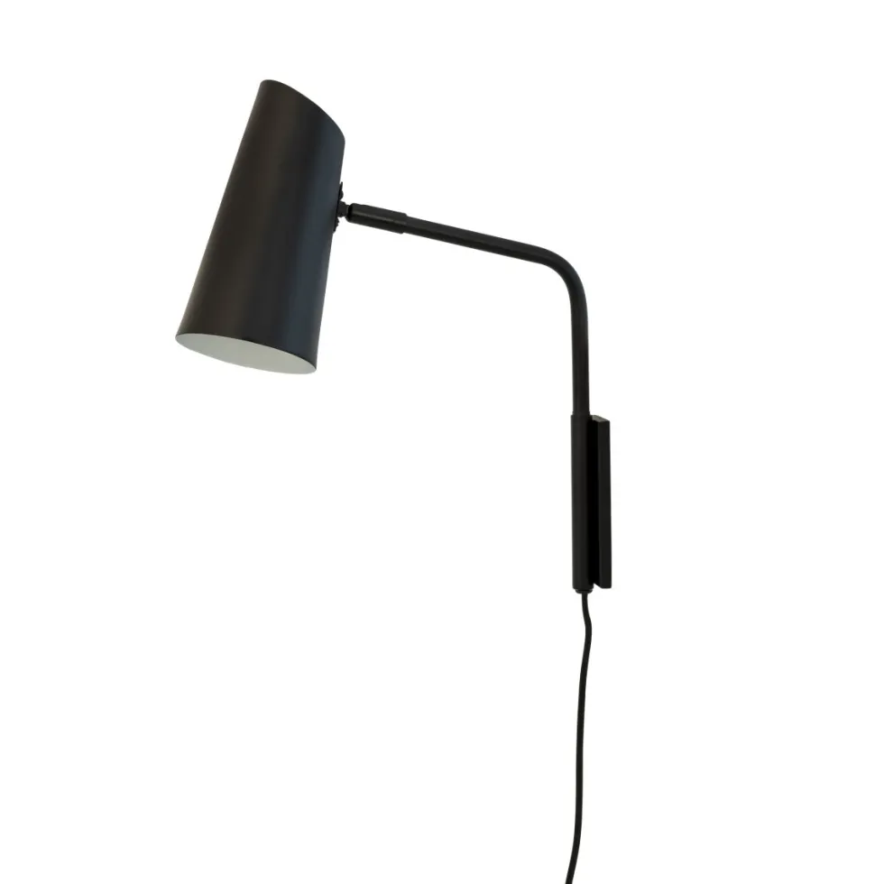 Pallas 38cm vägglampa