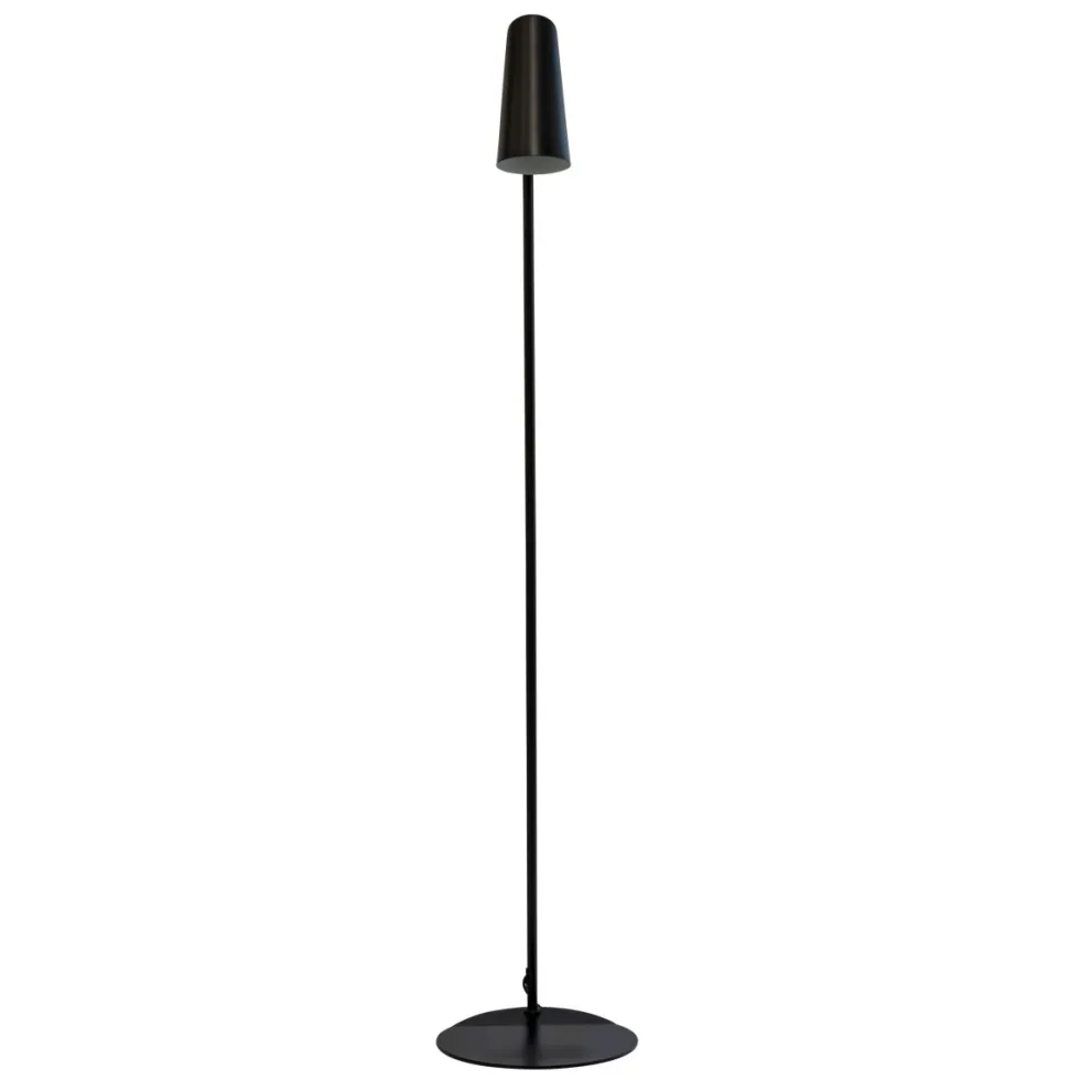 Pallas golvlampa