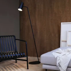 Pallas golvlampa