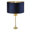 Palm 45cm bordslampa