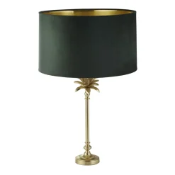 Palm 45cm bordslampa