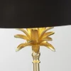 Palm 45cm bordslampa