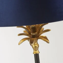 Palm 45cm bordslampa