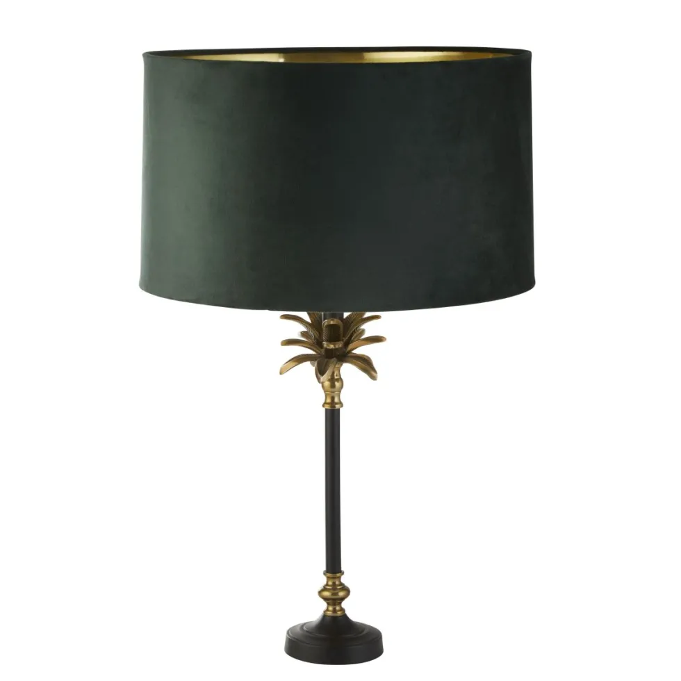 Palm 45cm bordslampa