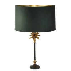 Palm 45cm bordslampa