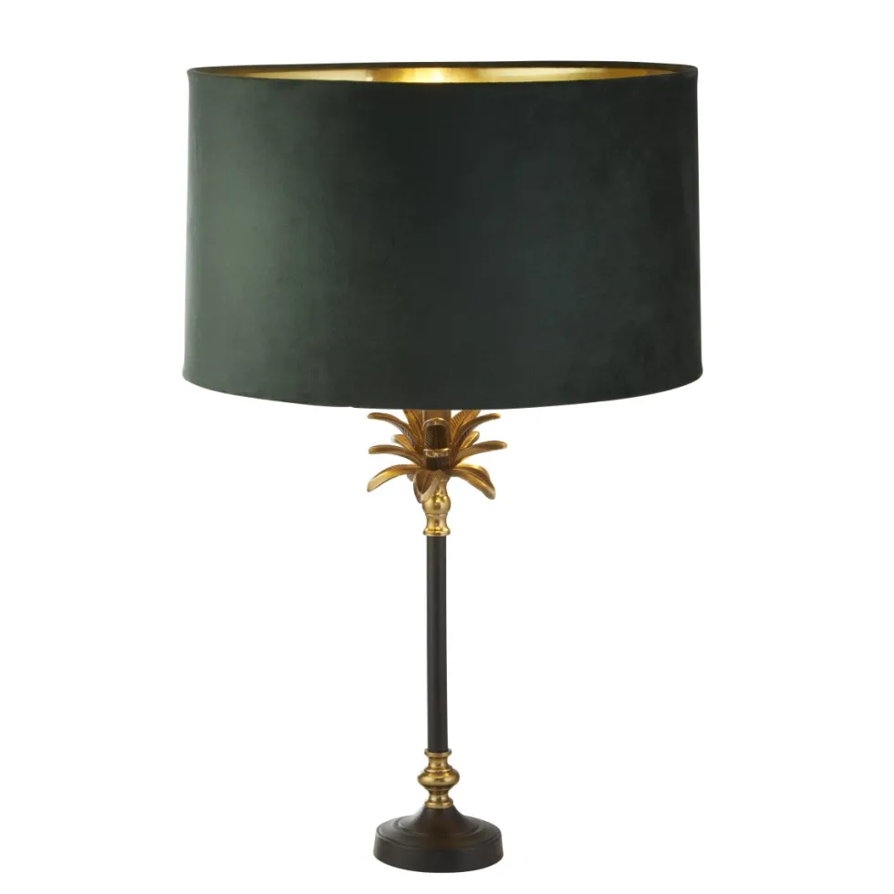 Palm 45cm bordslampa